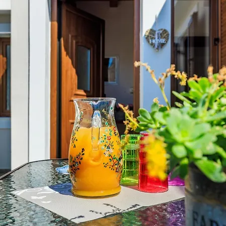 Petradi Town Apartment