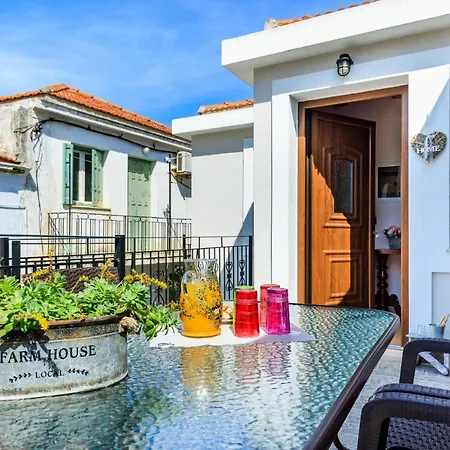 Apartamento Petradi Town