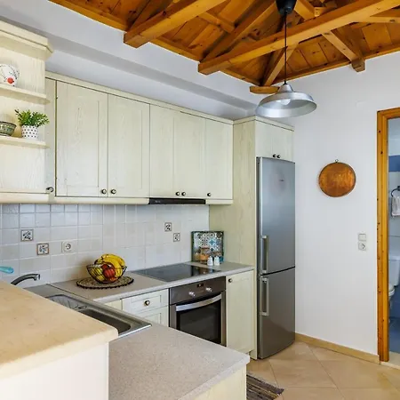Petradi Town Apartment *