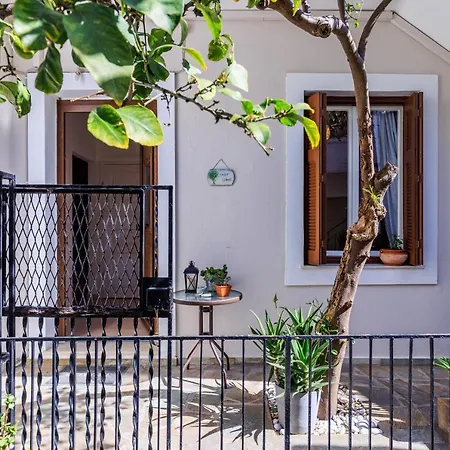Petradi Town Apartment