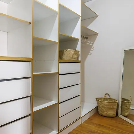 Petradi Town Apartment