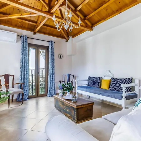 Petradi Town Apartamento Skopelos