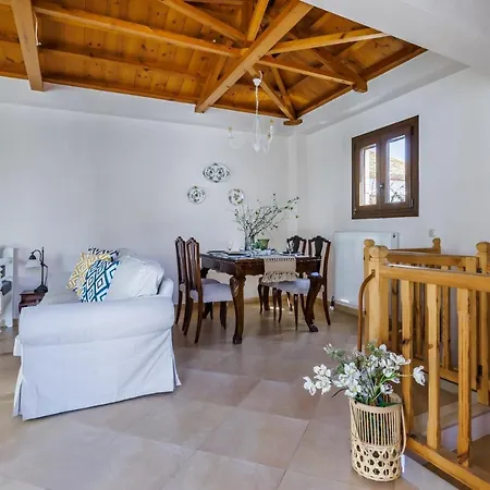 Apartamento Petradi Town