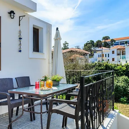 Petradi Town Apartment