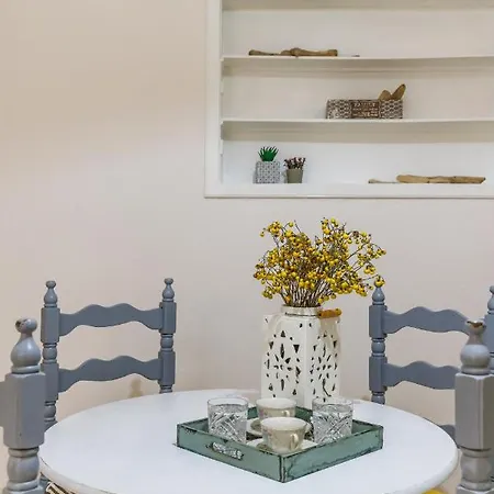 Petradi Town Apartamento Skopelos