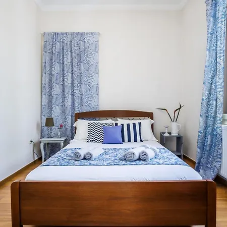 Apartamento Petradi Town Skopelos