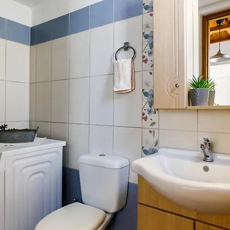 Petradi Town Apartamento