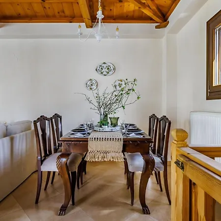 Petradi Town Apartment *