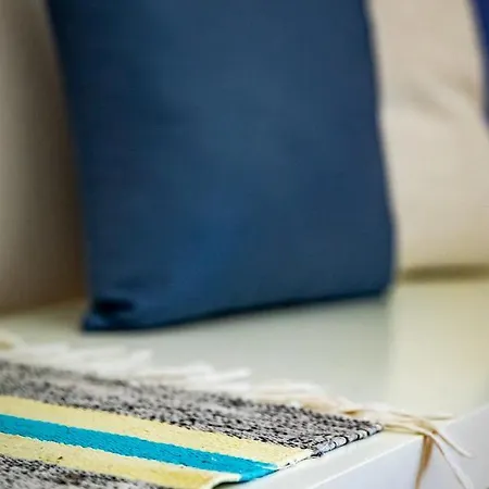 아파트 Petradi Town 스코펠로스 타운