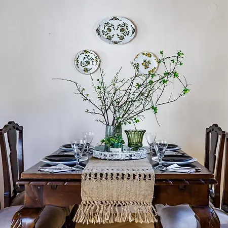 Petradi Town Apartment Skopelos Town