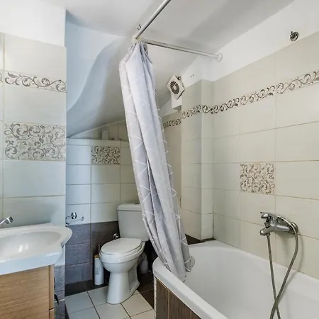 Apartamento Petradi Town