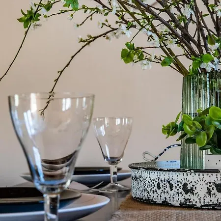 Apartamento Petradi Town