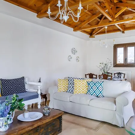 Apartamento Petradi Town