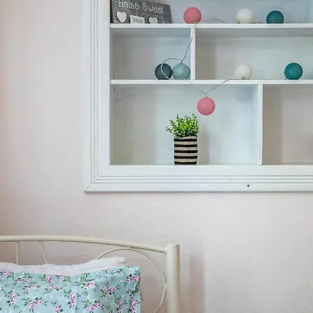 Petradi Town 아파트