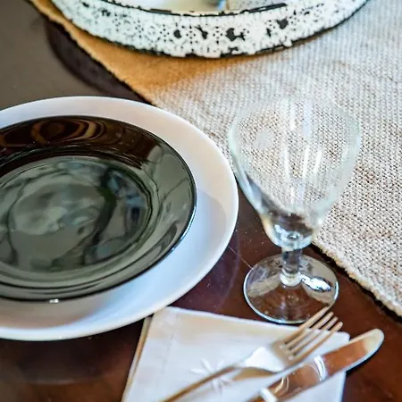 아파트 Petradi Town 스코펠로스 타운