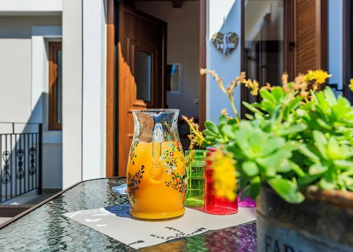 Petradi Town Apartman