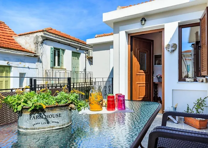 Apartman Petradi Town