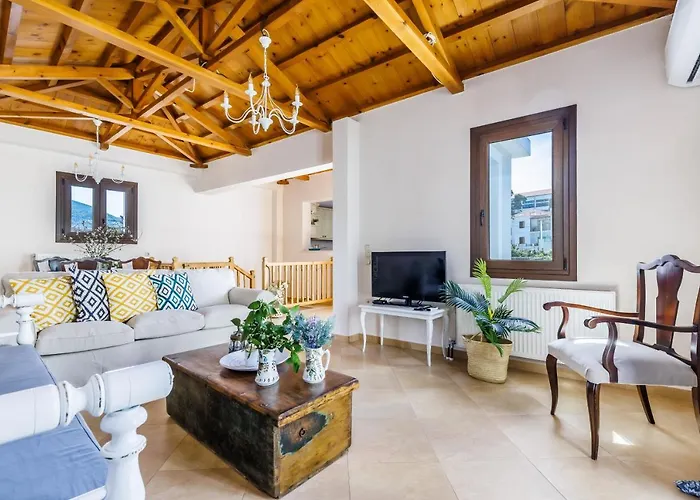 Apartman Petradi Town