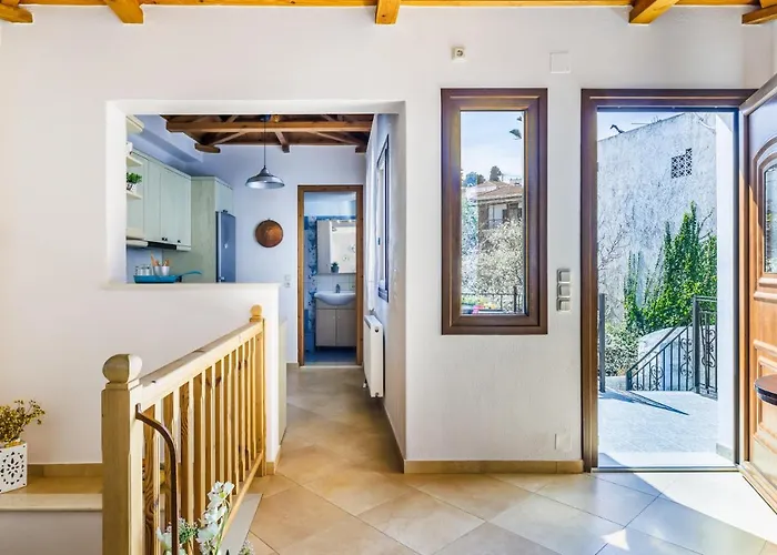 Petradi Town * Szkópelosz