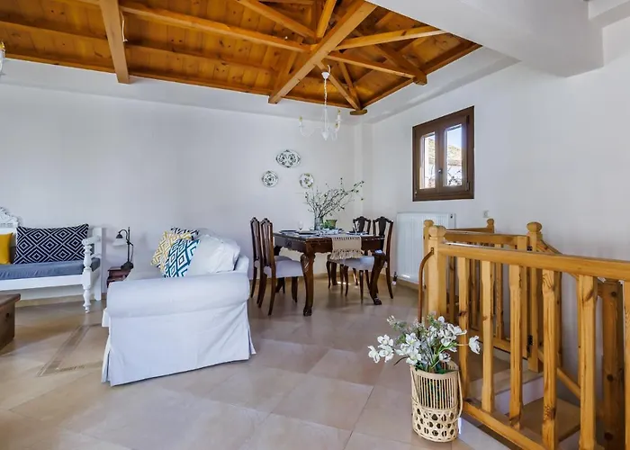 Apartman Petradi Town