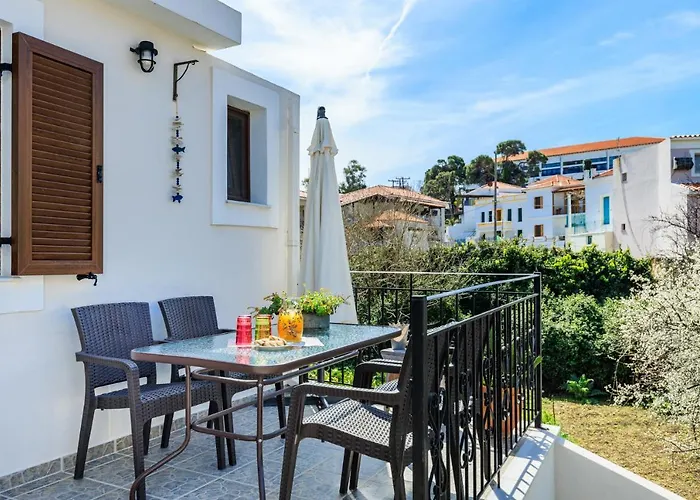 Petradi Town Apartman