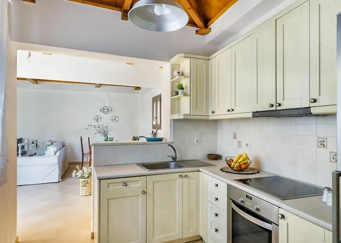 Apartman Petradi Town *