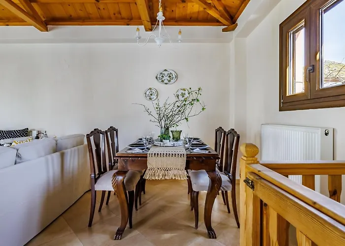 Petradi Town Apartman *